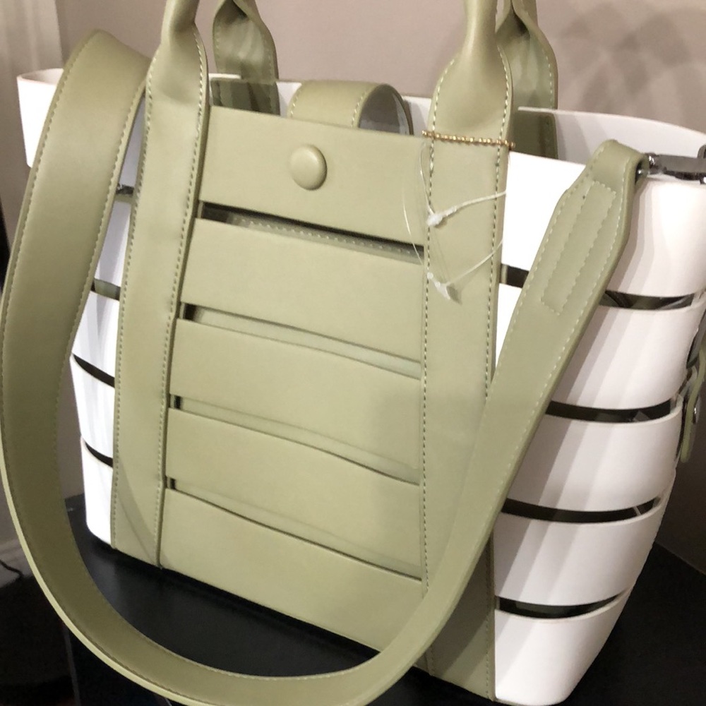 NWT Spring Bag - Picture 3 of 5
